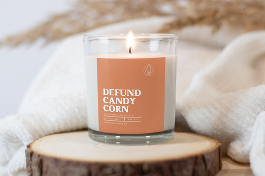 DEFUND CANDY CORN
